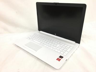 HP Laptop 15-db0161AU