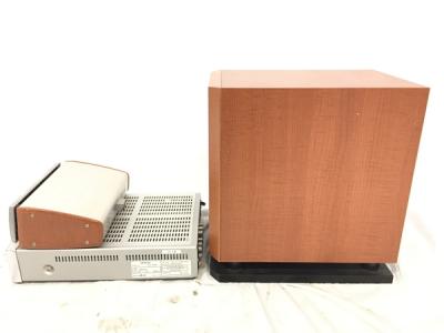 ファッション通販 安い DENON デノン DHT-9900 ホームシアターシステム スピーカー・ウーファー