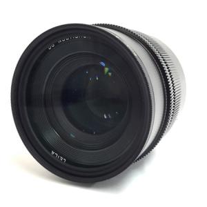 Panasonic LEICA DG NOCTICRON 42.5mm F1.2 ASPH. H-NS043 カメラ レンズ