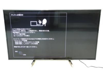 Panasonic パナソニック VIERA ビエラ TH-55DX750 液晶テレビ 55V型