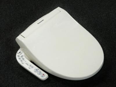 Panasonic パナソニック ビューティ トワレ DL-EJX10-CP 温水 洗浄 便座 トイレ 家電