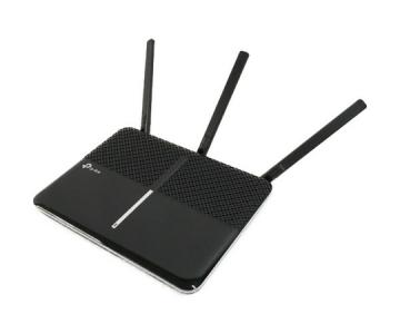 Amazon.co.jp 限定TP-Link Wi-Fi 無線LAN ルーター 11ac AC2600 1733 + 800 Mbps MU-MIMO デュアルバンド ギガビット Archer A10 3年