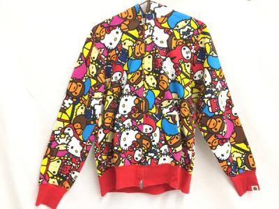A BATHING APE アベイシングエイプ サンリオ ベビーマイロストア