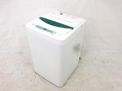 YAMADA ヤマダ HerbRelax YWM-T45A1(W) 洗濯機 縦型 4.5kg