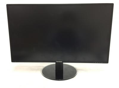 ViewSonic VA2719-SMH-7 IPSパネル搭載 27型 Full HD 液晶ディスプレイ