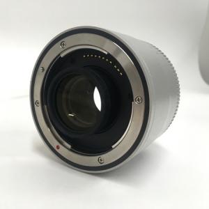 Canon キヤノン EXTENDER EF2× III EF2X3 テレコンバージョンレンズ カメラ