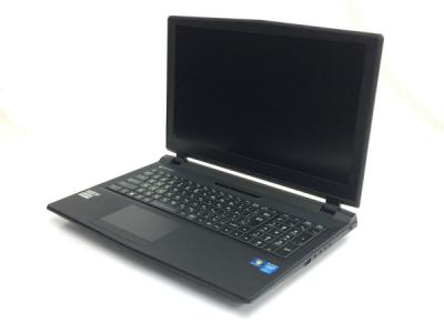 MouseComputer/7Pro64 P750ZM(ノートパソコン)の新品/中古販売 MouseComputer/7Pro64 P750ZM(ノートパソコン)の新品/中古販売