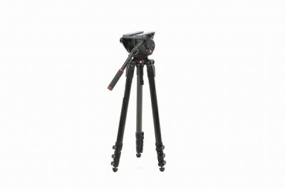 Manfrotto 536 Mpro 509hd 一脚 の新品 中古販売 1480433 Rere リリ