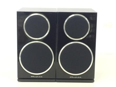 Wharfedale Diamond 220 ブラック