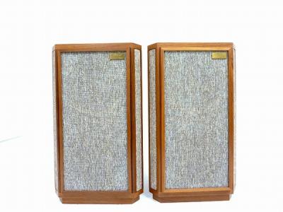 TANNOY スピーカー AUTOGRAPH MINI ペア オーディオ タンノイ