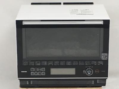 TOSHIBA 東芝 ER-SD3000 過熱水蒸気オーブンレンジ レンジ