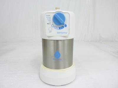 AMWAY Bath Spring 259353J シャワー 浄水器 バス
