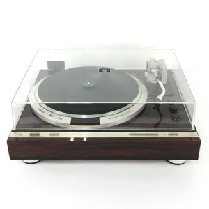 Victor ビクター QL-Y7 レコードプレーヤー