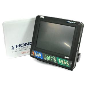 HONDEX HE-81GP II-Di 液晶プロッター デジタル魚探 8.4型