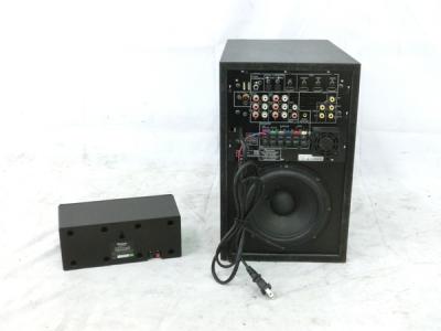 Pioneer HTP-S737(S-SWR737+SX-SWR2 )(スピーカー)の新品/中古