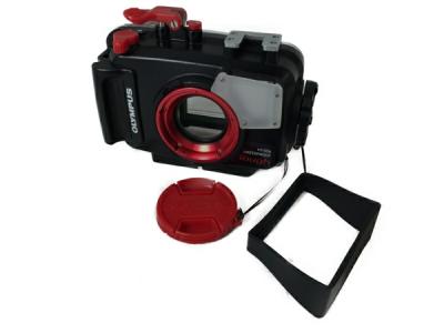 OLYMPUS オリンパス PT-056 プロテクター 防水