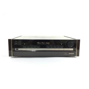PIONEER パイオニア C-90  プリアンプ