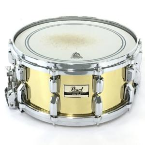 Pearl SUPER GRIPPER SYSTEM Brass Shell(ドラム)の新品/中古販売 