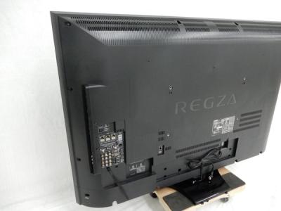 TOSHIBA 47Z8000 液晶テレビ 本体 東芝 47型液晶テレビ 47Z8000 2009年製