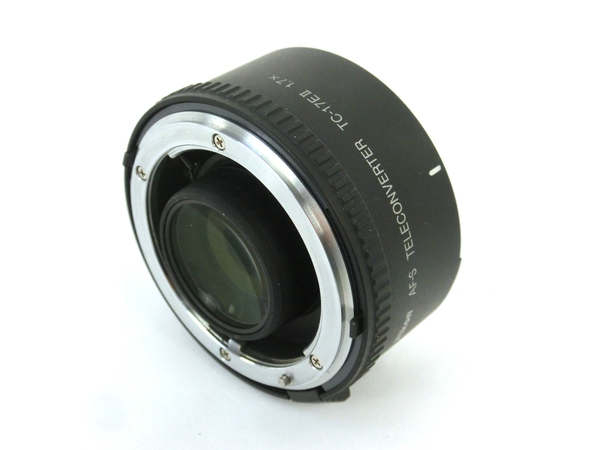 Nikon AF-S TELECONVERTER TC-17EII 1.7x(レンズ)-