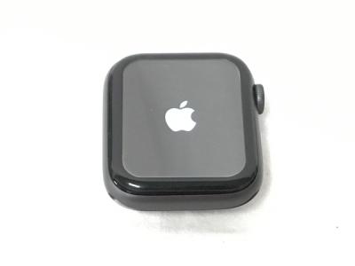 Apple Watch Series 4 アップル ウォッチ MU6L2J/A