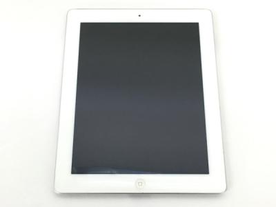 Apple iPad 2 MC979J/A Wi-Fi 16GB 9.7型 ホワイト