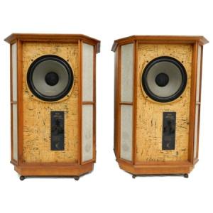TANNOY GRF Memory HW スピーカー ペア