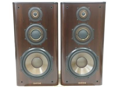 Diatone Ds 1000za フロアモニター の新品 中古販売 Rere リリ