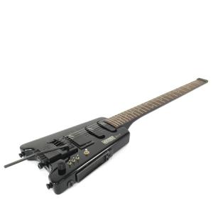 HOHNER ホーナー g3t ヘッドレス ギター スタインバーガー
