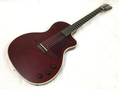 VG ギター エレガット EAR-01N ケース付き