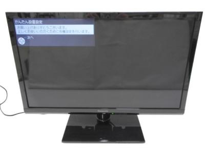 Panasonic パナソニック VIERA TH-24D320 液晶テレビ 24V型