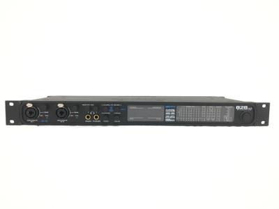 Motu 828mk3H(DTM、DAW)の新品/中古販売 | 1481390 | ReRe[リリ]