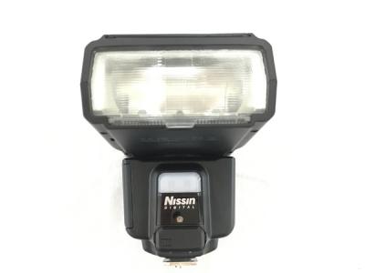 NISSIN DIGITAL ニッシンデジタル 大光量ストロボ i60a 富士フィルム用