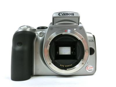 Canon キャノン EOS KISS カメラ ボディ 撮影 コレクション 写真