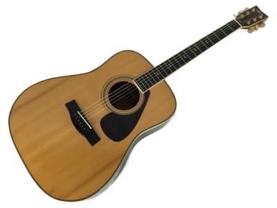 YAMAHA ヤマハ L-8 アコースティック ギター アコギ