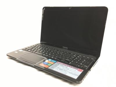 TOSHIBA dynabook T552/37GB Core i3-2312M 2.10GHz 4GB HDD640GB ノート PC パソコン Win 8 64bit 訳あり