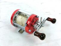 abu アブガルシア 6500CSH ベイトリール