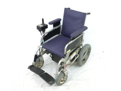 SUZUKI スズキ MC3000 MC3B 電動車椅子 モーターチェアの新品