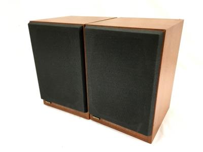 DENON デノン SC-E212 スピーカー ペア オーディオ 2ウェイ 音響 機器
