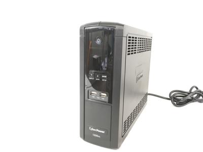 Cyber Power CPJ 1200 サイバーパワー 無停電 電源装置