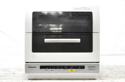 Panasonic NP-TR7 食器洗 乾燥機 エコナビ 食洗機