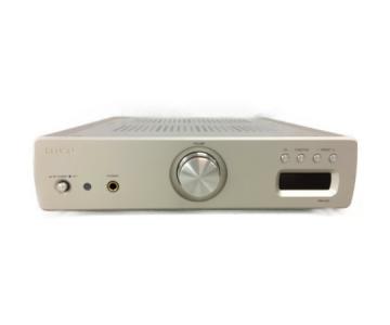 DENON デノン PMA-CX3-SP プリメインアンプ プレミアムシルバー