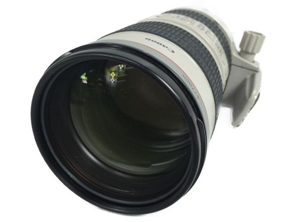 Canon CANON 70-200mm 2.8L IS USM(レンズ)-