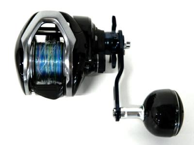 Shimano Grappler 300hg ベイトリール の新品 中古販売 Rere リリ