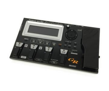 Roland ローランド GR-55 ギターシンセサイザー