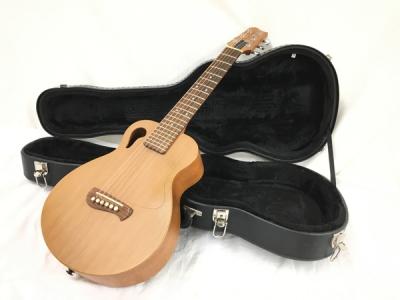 TACOMA タコマ アコースティックギター パプーズ P-1 楽器