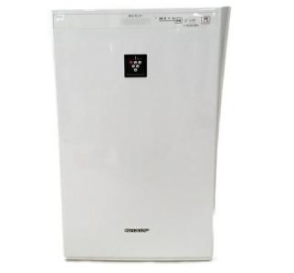 SHARP シャープ FU-F30 高濃度 プラズマクラスター 空気 清浄機