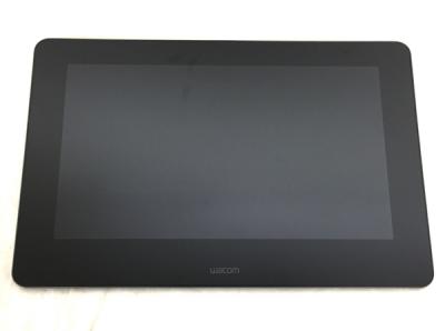 wacom Cintiq Pro 13 DTH-1320/AK0 液晶ペンタブレット 13.3型