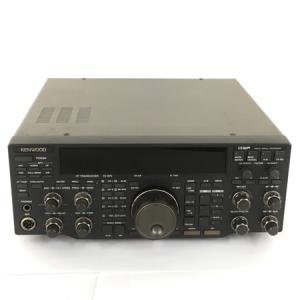 KENWOOD TS-870 無線機 DSP 高級HFトランシーバー ケンウッド お得