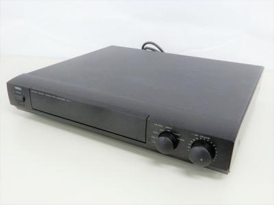 ヤマハ YAMAHA ステレオ コントロール プリアンプ CX-1 高級 古い